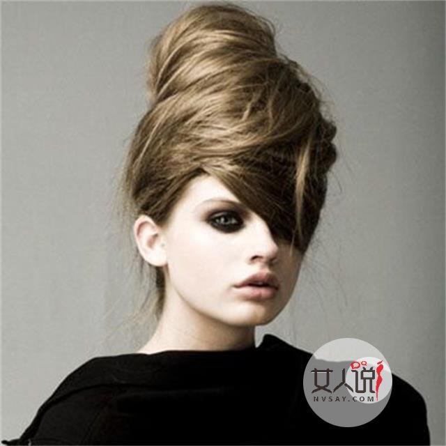 好看的发型设计,改变你的形象变美丽!