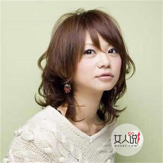 好看的发型设计,改变你的形象变美丽!