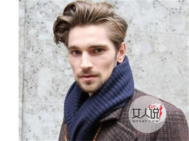 围巾的各种织法,花样多到学不完哦~