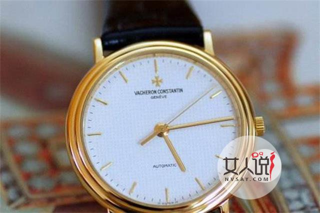 瑞士手表品牌大全，你认识这些手表品牌吗？