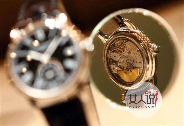 瑞士手表品牌大全，你认识这些手表品牌吗？