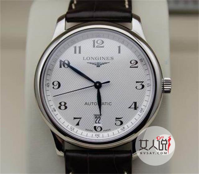 瑞士手表品牌大全，你认识这些手表品牌吗？