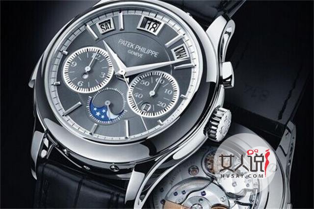 瑞士手表品牌大全，你认识这些手表品牌吗？