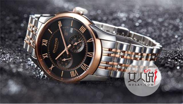 瑞士手表品牌大全，你认识这些手表品牌吗？