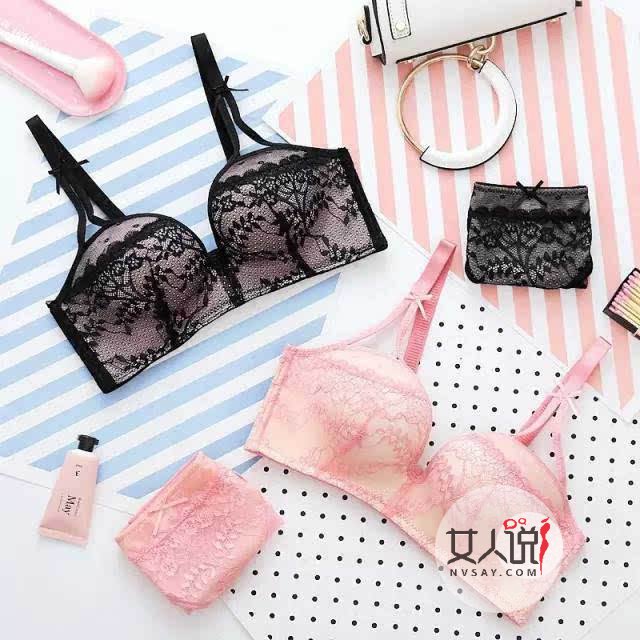 女士内衣品牌介绍，这些品牌你都知道吗？
