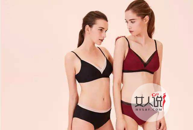 女士内衣品牌介绍，这些品牌你都知道吗？