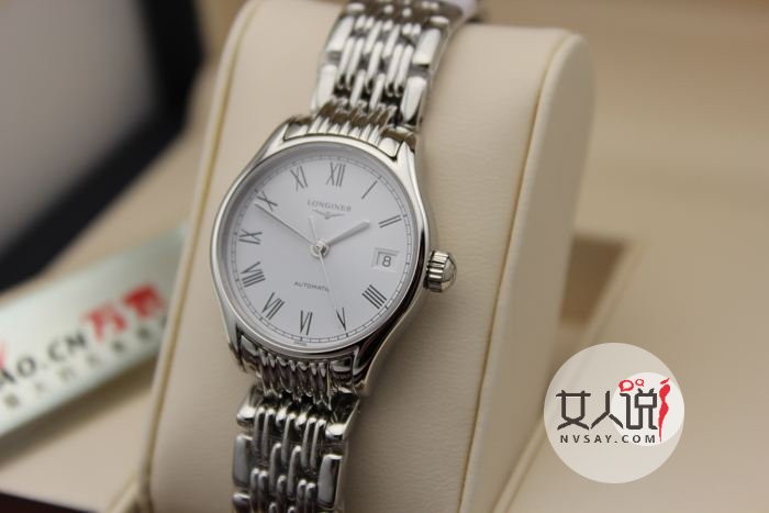 最优雅的浪琴手表，见证品牌超强大的发展史