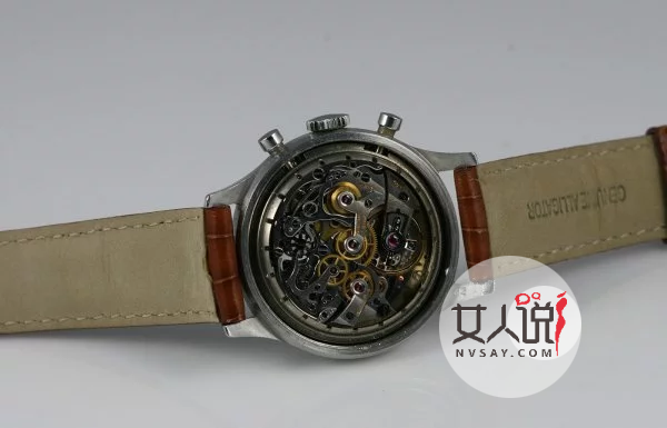 最优雅的浪琴手表，见证品牌超强大的发展史