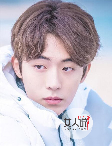 偏分头怎么分有讲究,哪种偏分头更适合你?