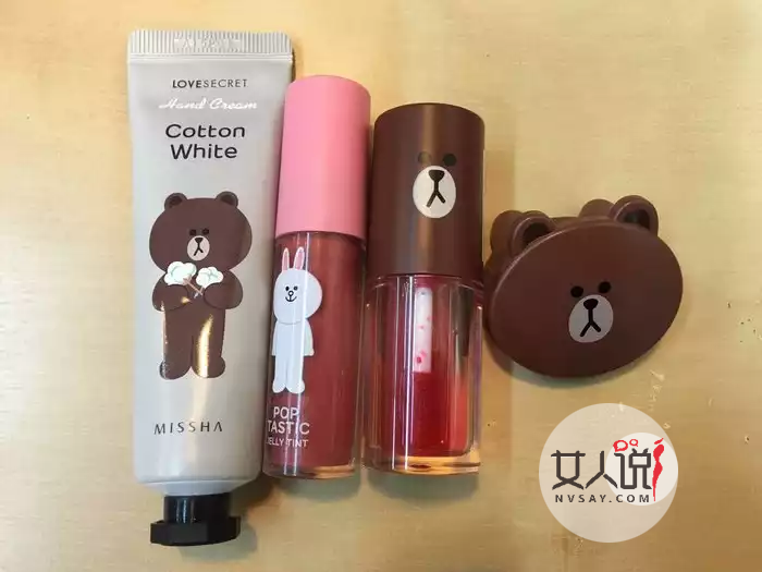 超Q的brown熊出自哪里?凭啥红遍半边天!