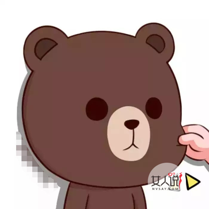 超Q的brown熊出自哪里？凭啥红遍半边天！