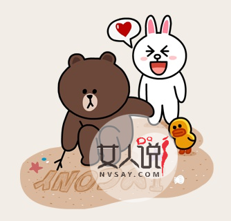 超Q的brown熊出自哪里？凭啥红遍半边天！