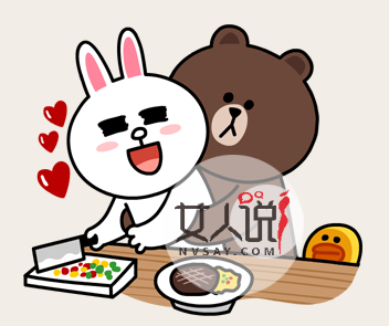 超Q的brown熊出自哪里?凭啥红遍半边天!