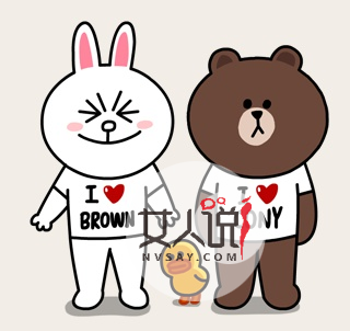 超Q的brown熊出自哪里?凭啥红遍半边天!