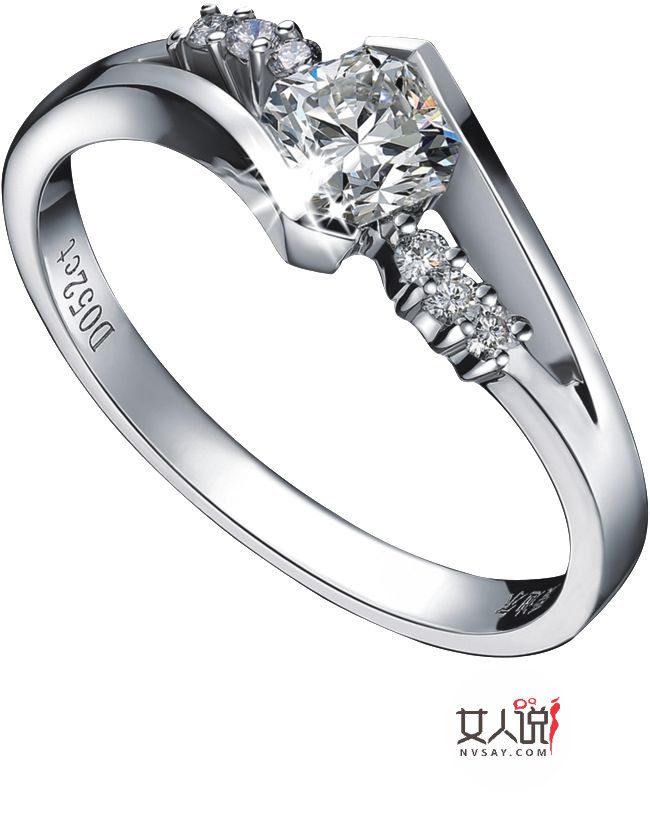 求婚必备技能，学会测量姑娘的戒指尺寸