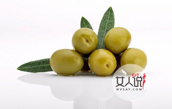 吃过橄榄吗? 它可浑身都是宝哦！