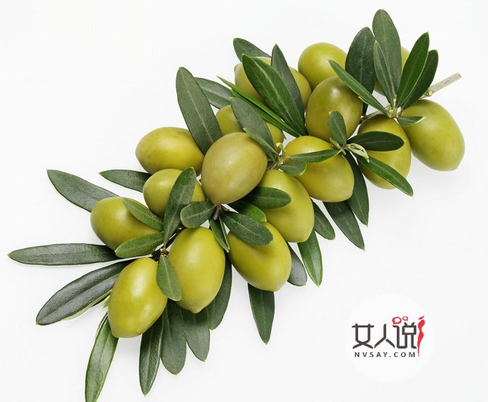 吃过橄榄吗? 它可浑身都是宝哦！