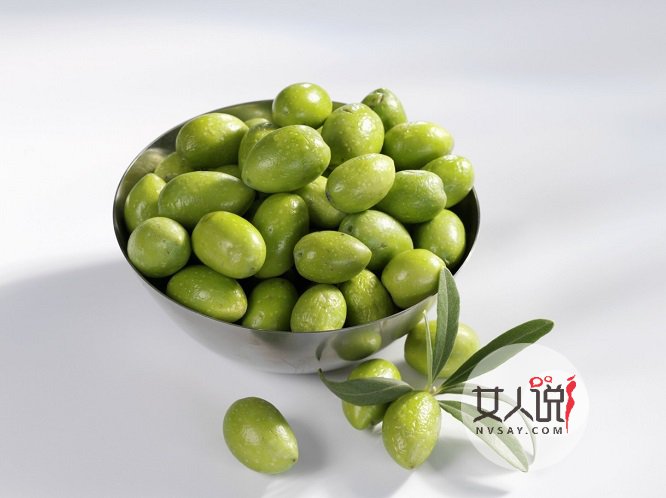 吃过橄榄吗? 它可浑身都是宝哦！