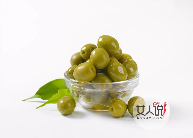 吃过橄榄吗? 它可浑身都是宝哦！