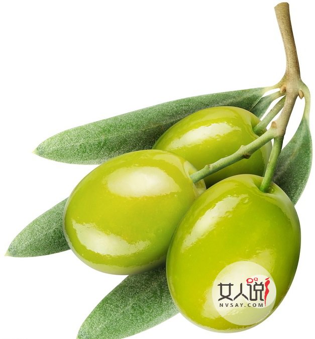 吃过橄榄吗? 它可浑身都是宝哦！