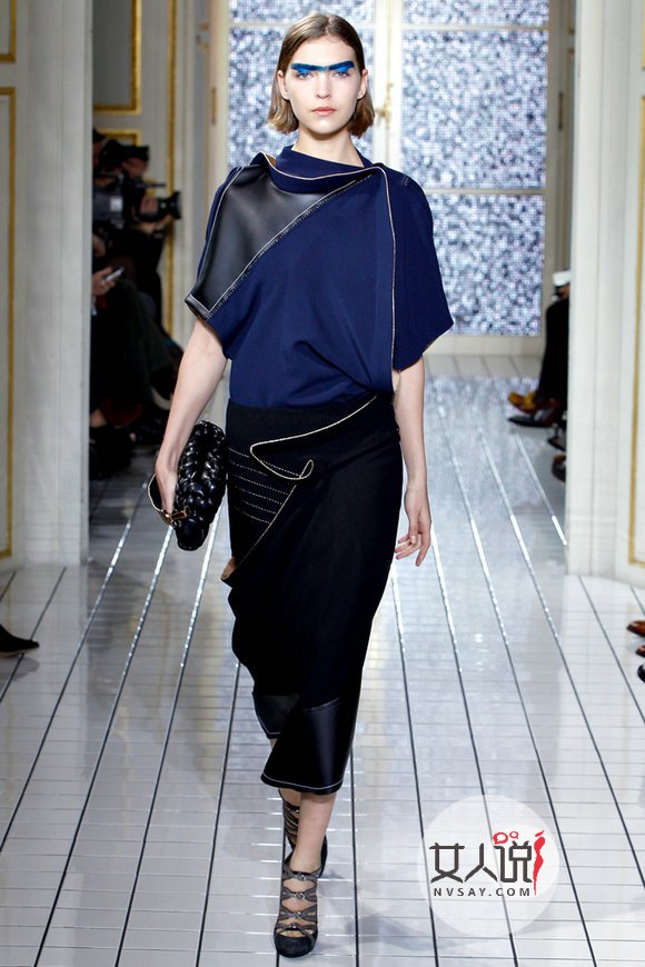 喜欢大牌?那还不去看看Balenciaga?