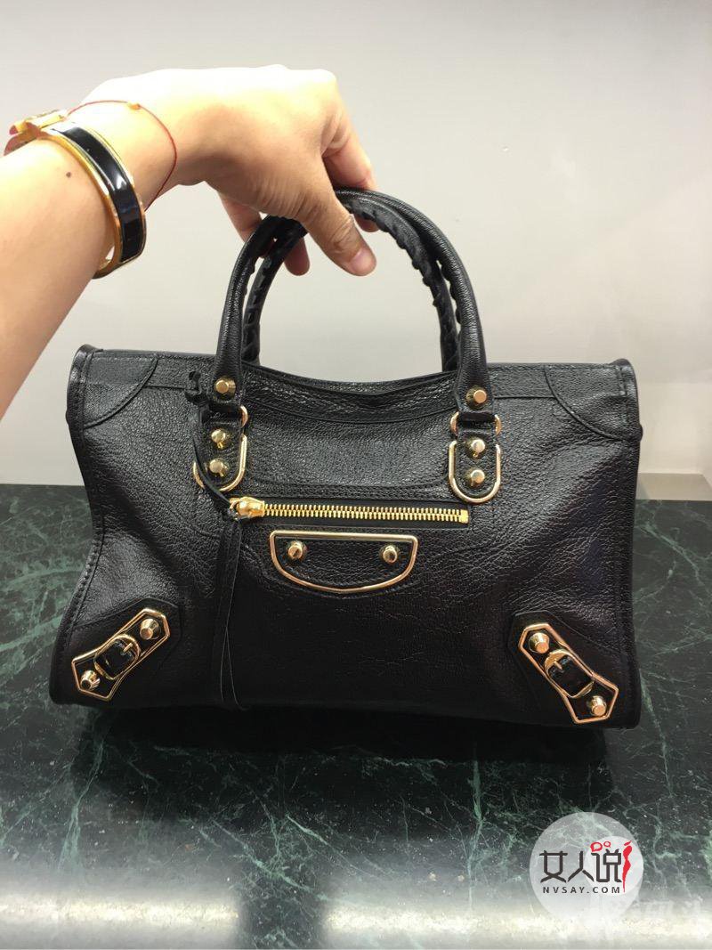 喜欢大牌?那还不去看看Balenciaga?