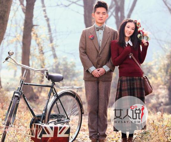 欧美范的风格和日韩范，哪个你更喜欢呢？