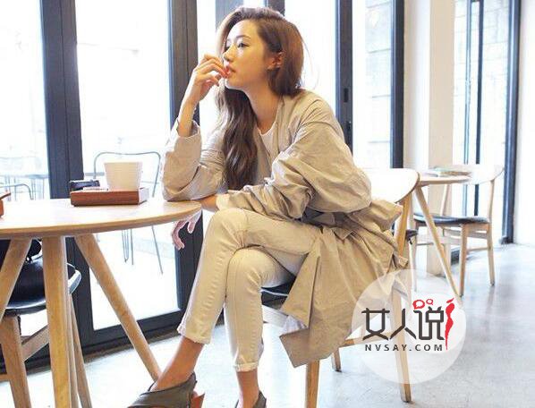 欧美范的风格和日韩范，哪个你更喜欢呢？