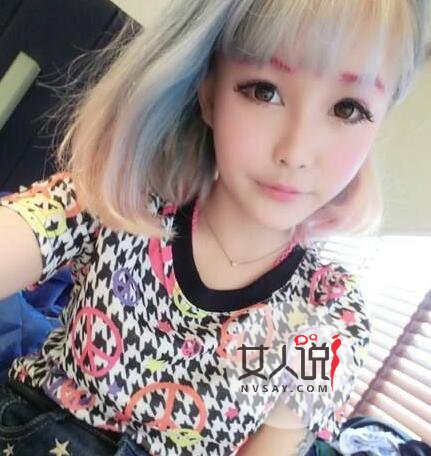 欧美范的风格和日韩范，哪个你更喜欢呢？