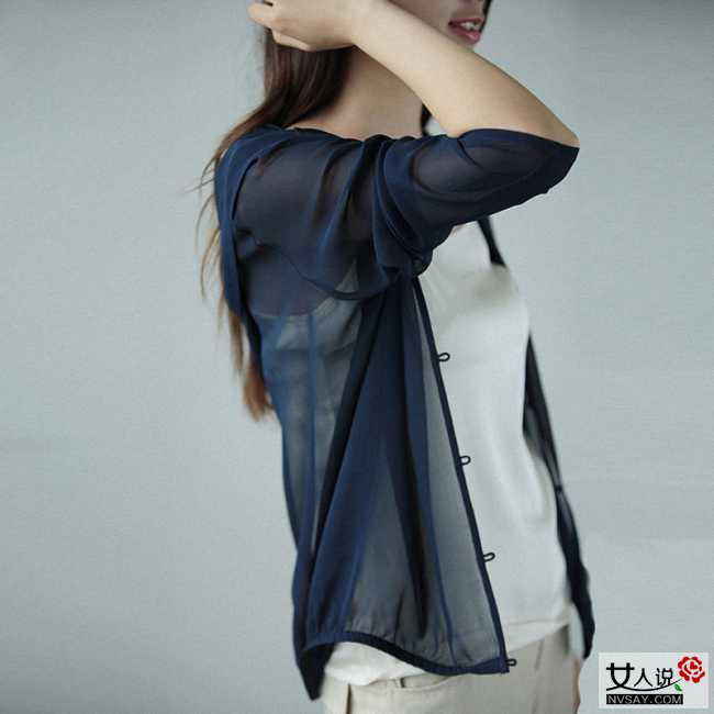 防晒衣什么颜色最防晒 剖析各个颜色防晒作用大小