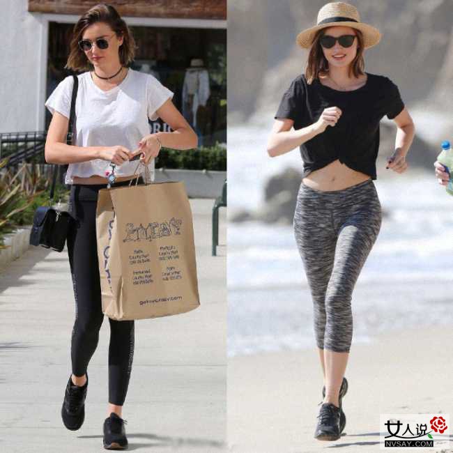 米兰达.可儿2016街拍LOOK 时髦大气凸显霸气女王范