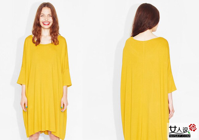 2016夏装连衣裙新款推介 神秘高贵凸显欧美大牌范