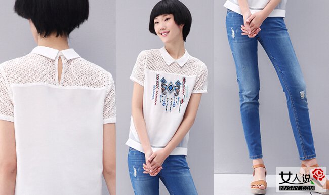 polo衫是什么意思 4组搭配给你答案