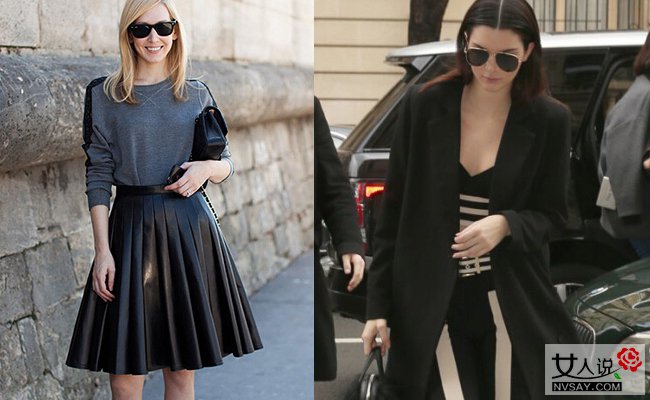 欧美明星最新街拍2016 大方得体吸睛指数十颗星