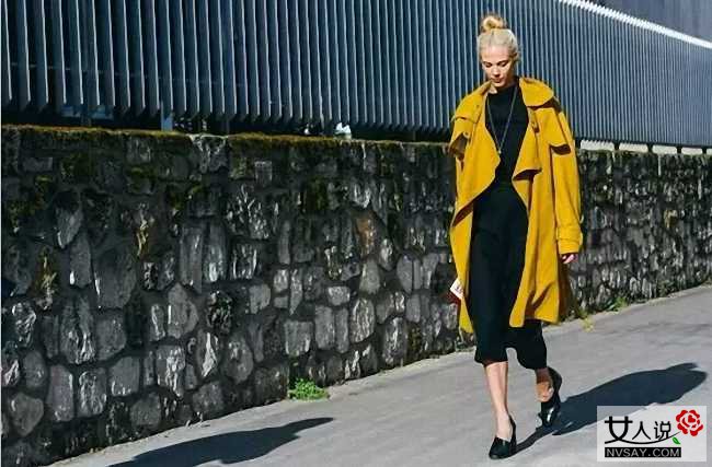 无袖连衣裙怎么搭配 时尚博主教你穿!