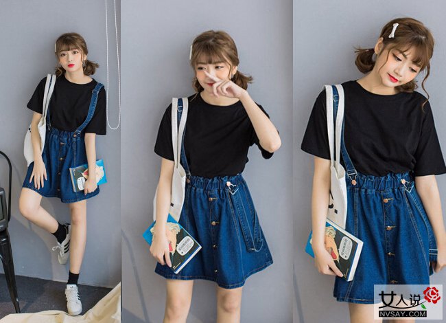 2016夏季女装搭配成功范例 高端大气彰显国际风范