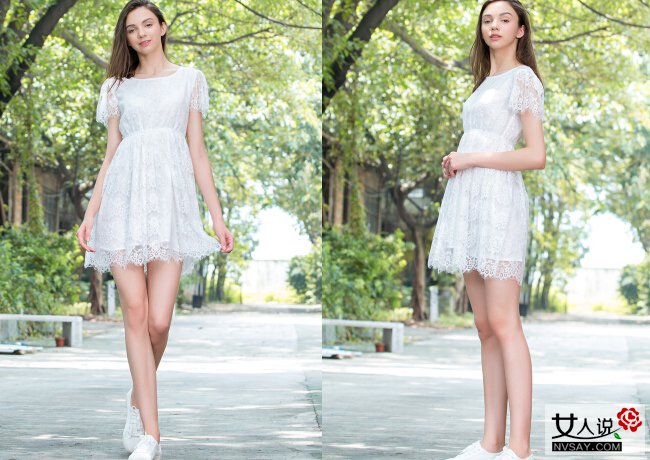 2016韩国流行服饰 有了这些美腻整年