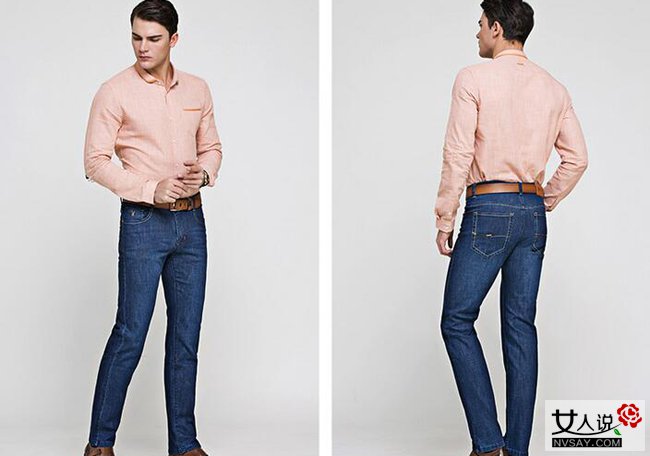 2016男士夏季服装搭配 教你穿出自己的风格释放潮男魅力