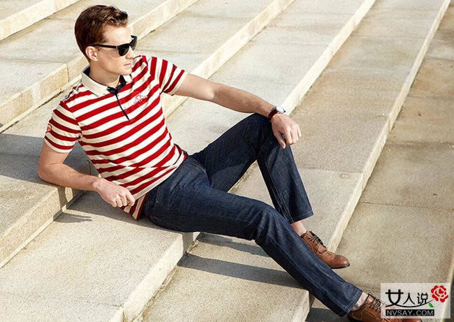 2016男士夏季服装搭配 教你穿出自己的风格释放潮男魅力