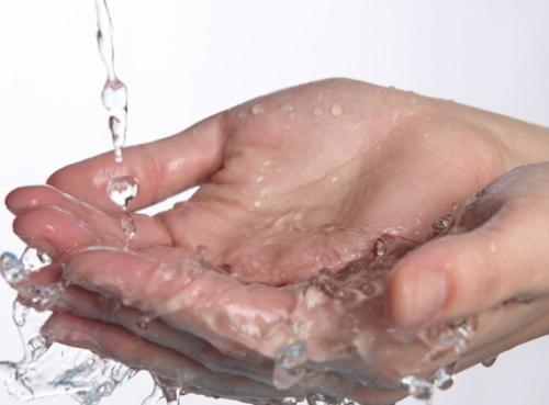 荨麻疹图片，做好心理准备再看哦！