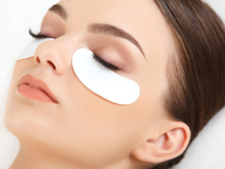 怎么去除眼袋黑眼圈 赶走你的囧眼还原水灵剔透大眼