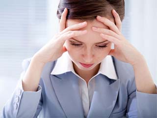 黑眼圈严重是肾不好吗 长期黑眼圈MM要注意身体哦