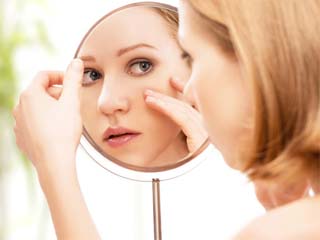 怎么调理皮肤暗黄 4步摆脱黄脸婆形象