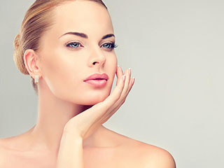 皮肤薄红血丝怎么办 去除和预防红血丝迫在眉睫