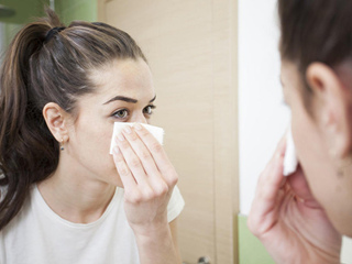 如何快速去黑头小妙招 正确去黑头才能避免毛孔粗大