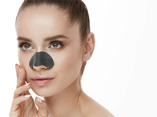 鼻子黑头怎么彻底去除 对付顽固黑头在家DIY就搞定