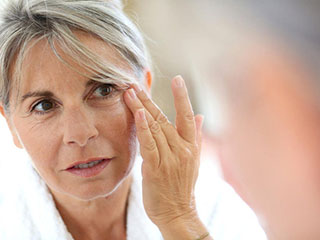 怎样去眼袋又快又好呢 6个小方法还您明亮眼眸