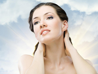 老中医祛斑是真的吗 给你中医祛斑小偏方