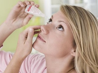 眼睛水肿怎么消除 快速消除水肿小妙招哭肿不要怕