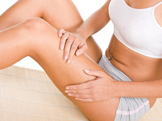 减肥后皮肤松弛怎么办 五大方法使皮肤不再松软不堪